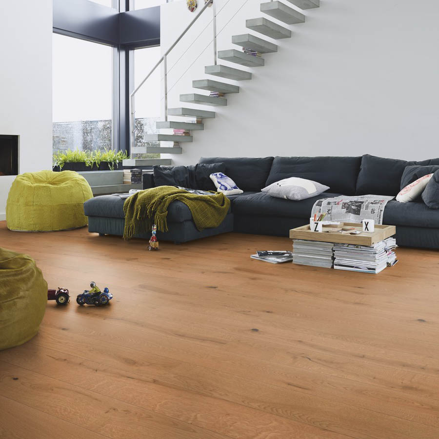 8485_DUB GOLDEN BROWN RUSTIC 8485_DUB GOLDEN BROWN RUSTIC_drevena podlaha