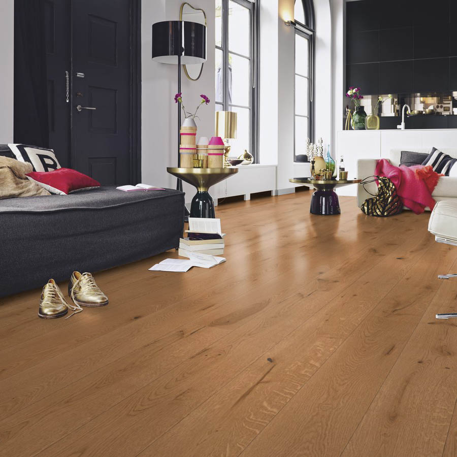 8485_DUB GOLDEN BROWN RUSTIC_3 8485_DUB GOLDEN BROWN RUSTIC_drevena podlaha