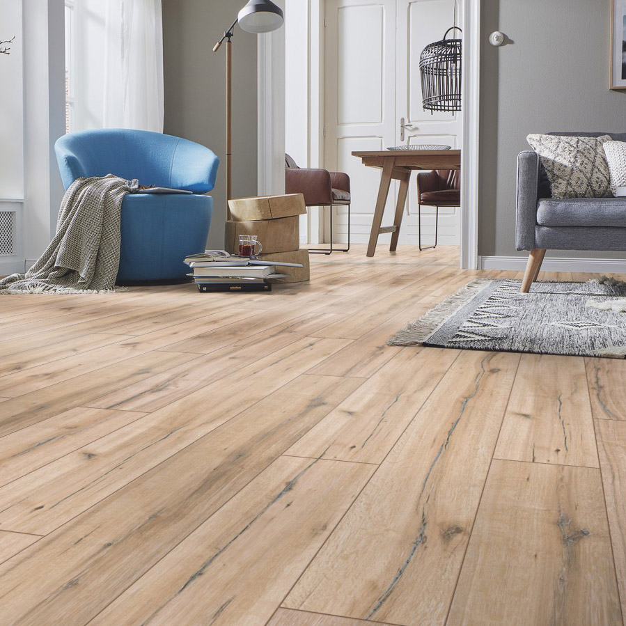 r1006_rooms_loft_4 r1006_dub rustic_rooms_loft_laminatova podlaha